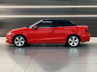 2015 Audi A3 1.8T FSI SE CABRIOLET - photo 6