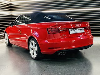2015 Audi A3 1.8T FSI SE CABRIOLET - photo 7