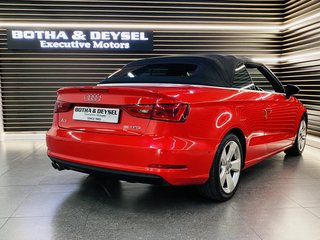 2015 Audi A3 1.8T FSI SE CABRIOLET - photo 10
