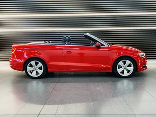 2015 Audi A3 1.8T FSI SE CABRIOLET - photo 1