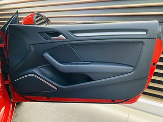 2015 Audi A3 1.8T FSI SE CABRIOLET - photo 4
