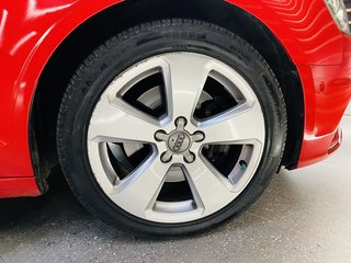 2015 Audi A3 1.8T FSI SE CABRIOLET - photo 6