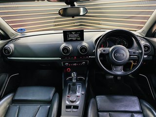 2015 Audi A3 1.8T FSI SE CABRIOLET - photo 7