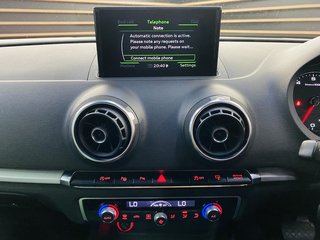 2015 Audi A3 1.8T FSI SE CABRIOLET - photo 8