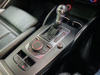 2015 Audi A3 1.8T FSI SE CABRIOLET - photo 9