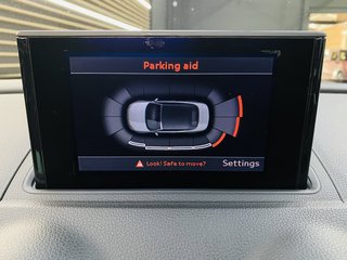 2015 Audi A3 1.8T FSI SE CABRIOLET - photo 10