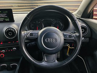 2015 Audi A3 1.8T FSI SE CABRIOLET - photo 12