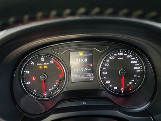 2015 Audi A3 1.8T FSI SE CABRIOLET - photo 13