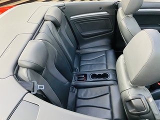 2015 Audi A3 1.8T FSI SE CABRIOLET - photo 16