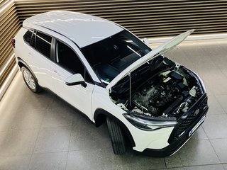 2023 Toyota Corolla Cross 1.8 XI - photo 4
