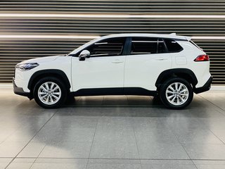 2023 Toyota Corolla Cross 1.8 XI - photo 6