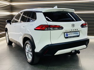 2023 Toyota Corolla Cross 1.8 XI - photo 7