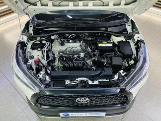 2023 Toyota Corolla Cross 1.8 XI - photo 5