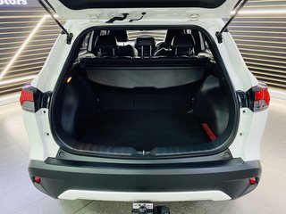 2023 Toyota Corolla Cross 1.8 XI - photo 9