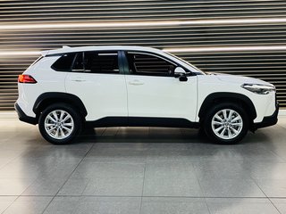 2023 Toyota Corolla Cross 1.8 XI - photo 1
