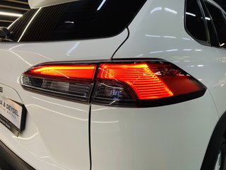 2023 Toyota Corolla Cross 1.8 XI - photo 2