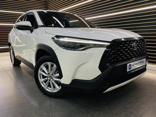2023 Toyota Corolla Cross 1.8 XI - photo 3