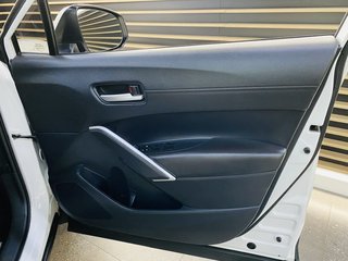 2023 Toyota Corolla Cross 1.8 XI - photo 4