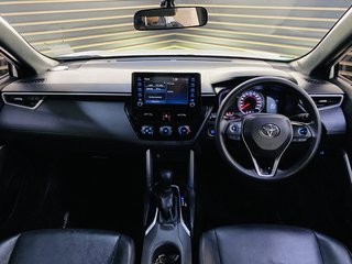 2023 Toyota Corolla Cross 1.8 XI - photo 8