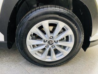 2023 Toyota Corolla Cross 1.8 XI - photo 6