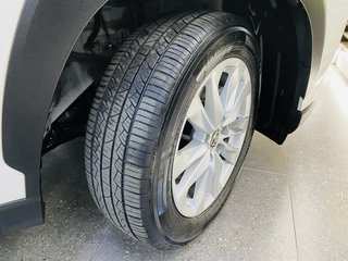 2023 Toyota Corolla Cross 1.8 XI - photo 7