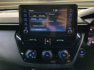 2023 Toyota Corolla Cross 1.8 XI - photo 9