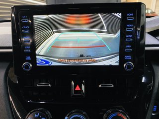 2023 Toyota Corolla Cross 1.8 XI - photo 10