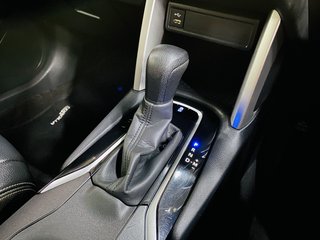 2023 Toyota Corolla Cross 1.8 XI - photo 11