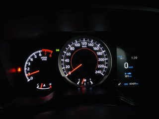 2023 Toyota Corolla Cross 1.8 XI - photo 16