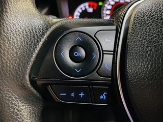 2023 Toyota Corolla Cross 1.8 XI - photo 12