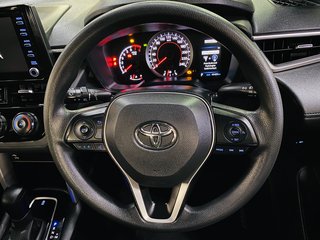 2023 Toyota Corolla Cross 1.8 XI - photo 13