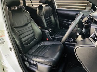 2023 Toyota Corolla Cross 1.8 XI - photo 17