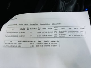 2023 Toyota Corolla Cross 1.8 XI - photo 20