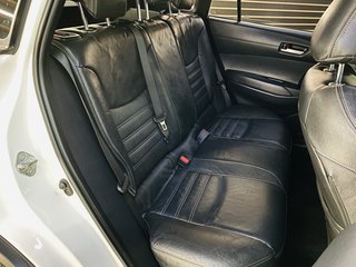 2023 Toyota Corolla Cross 1.8 XI - photo 18