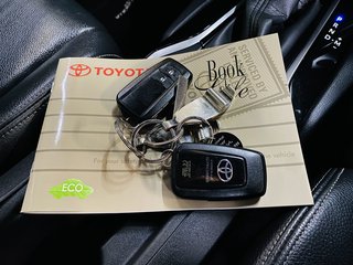 2023 Toyota Corolla Cross 1.8 XI - photo 19
