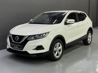 Nissan Qashqai Used vehicle for sale