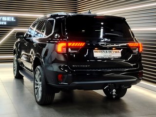 2024 Ford Everest 3.0D V6 PLATINUM AWD A/T - photo 3