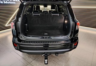 2024 Ford Everest 3.0D V6 PLATINUM AWD A/T - photo 5