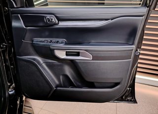 2024 Ford Everest 3.0D V6 PLATINUM AWD A/T - photo 8