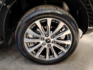 2024 Ford Everest 3.0D V6 PLATINUM AWD A/T - photo 10