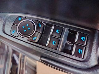 2024 Ford Everest 3.0D V6 PLATINUM AWD A/T - photo 9