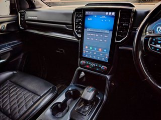 2024 Ford Everest 3.0D V6 PLATINUM AWD A/T - photo 1