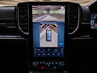 2024 Ford Everest 3.0D V6 PLATINUM AWD A/T - photo 2