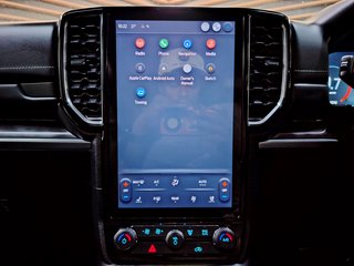 2024 Ford Everest 3.0D V6 PLATINUM AWD A/T - photo 5