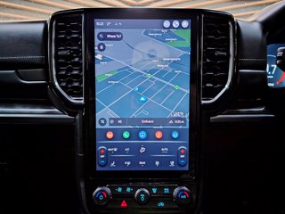 2024 Ford Everest 3.0D V6 PLATINUM AWD A/T - photo 6