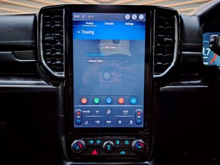 2024 Ford Everest 3.0D V6 PLATINUM AWD A/T - photo 7