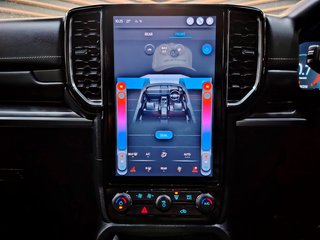 2024 Ford Everest 3.0D V6 PLATINUM AWD A/T - photo 8