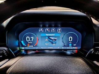 2024 Ford Everest 3.0D V6 PLATINUM AWD A/T - photo 9