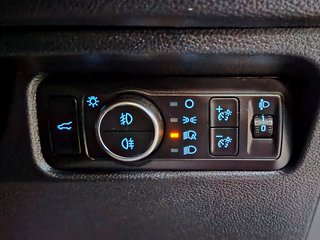 2024 Ford Everest 3.0D V6 PLATINUM AWD A/T - photo 14