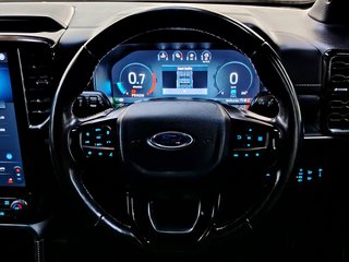 2024 Ford Everest 3.0D V6 PLATINUM AWD A/T - photo 17